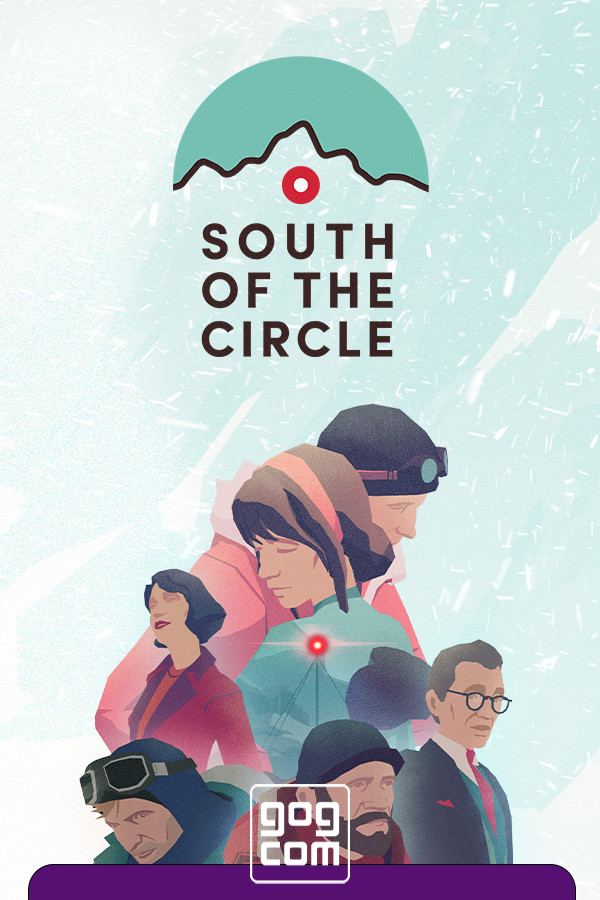 South of the Circle v23 [GOG] (2022)
